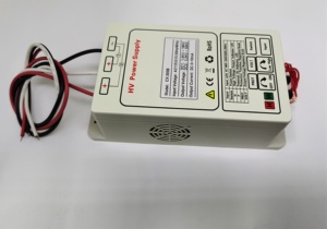 Nguồn Điện Cao Thế Đầu Ra Kép 30KV Cho Máy Làm Sạch Không Khí Tĩnh Điện, Bộ Lọc Tĩnh Điện, Nguồn Điện Hv - Product Image 3