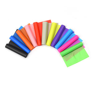 Allenamento Fitness in lattice gratis <span class=keywords><strong>Theraband</strong></span> bicipiti esercizi di resistenza logo personalizzato fasce palestra <span class=keywords><strong>Theraband</strong></span> Pilates allenamento - Product Image 6