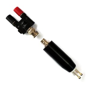 Testeur numérique de résistance de surface CUESD 500V 0,01m-2000G, testeur d'électricité statique du corps humain - Product Image 5