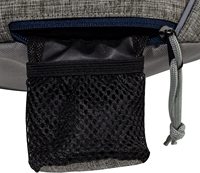 Sac à bandoulière Slingbak de baseball à bandoulière sous licence d'équipe sportive directement en usine OEM
