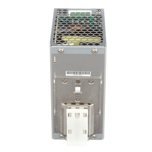 Alimentation à découpage sur rail DIN Mean Well NDR-240-24, 24V 10A 240W, entrée 90-264VAC, PFC - Product Image 3