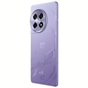 OnePlus Ace 3 12R Genshin Impact, Pantalla AMOLED de 6.78 Pulgadas y 2780*1264, 120 Hz, Qualcomm SD 8 Gen2 Octa Core, 5500 mAh, Carga de 100 W, Teléfono Inteligente 5G - Product Image 4