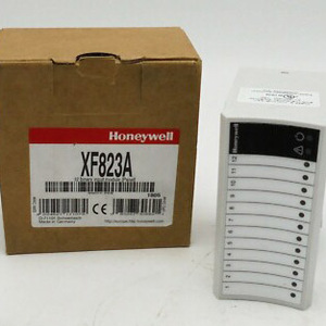 Module d'entrée analogique haute précision HONEYWELL XF821A XF822A XF823A XF824A avec garantie d'un an - Product Image 3
