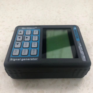 Calibrateur de signal de processus série MR9270 (MR9272E/MR9270S+/MR9270S+(C)/MR9270CP(C)), précision de 0,03 % à 0,10 %, tension 0-20 V - Product Image 2