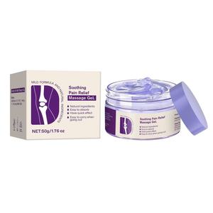69,810 vente mensuelle mondiale huile de Massage à l'<span class=keywords><strong>argent</strong></span> colloïdal huile de Massage pour le corps crème de Massage/Gel/autres produits de Massage Massage du genou - Product Image 1
