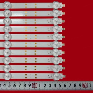 Tira de Luces LED Originales para Retroiluminación de TV LED70D07-ZC42AG-05D 30370007207D para 70 Pulgadas - Product Image 1