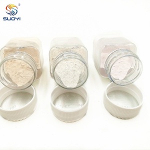 مسحوق الأسنان ، Zirconia YSZ ZrO2 للاستخدام في أطقم الأسنان - Product Image 6
