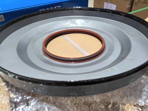 ชุดฝาครอบหน้า MPS6 ใหม่เอี่ยม - Product Image 4