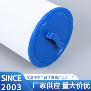 Cartucho de filtro para piscina Ak6ch 940, accesorio de repuesto para purificador de agua de piscina sobre suelo - Product Image 4