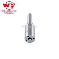 WEIYUAN Neue Diesel Common-Rail-Injektordüse M0032P150 für Piezo-Injektor A2C59513484 und LIWEI