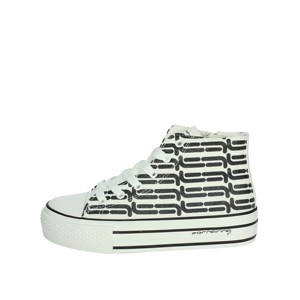 Scarpe alte Barbi scarpe Casual bianche/glicine - Product Image 1