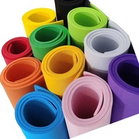 Rouleau de mousse EVA coloré imperméable de 1 mm, 2 mm, 3 mm, 4 mm, 5 mm, 6 mm, prix d'usine en gros, pour l'absorption des chocs