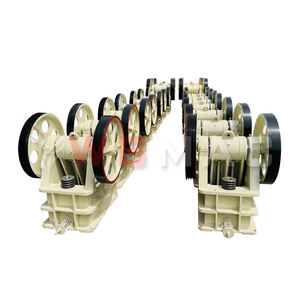 מחיר מפעל עפרת רוק ציוד כרייה לסת צלב למכירה סולם קטן גרניט קוורץ אבן אבן אבן קוורץ - Product Image 2