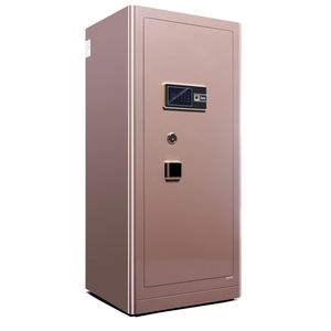 High Quality Steel Large Safety <b>Box</b> for Home Office Digital Electronic Cash <b>Safe</b> <b>Box</b> Factory Outlet Office Home Use <b>Safe</b> Deposit - Product Image 1