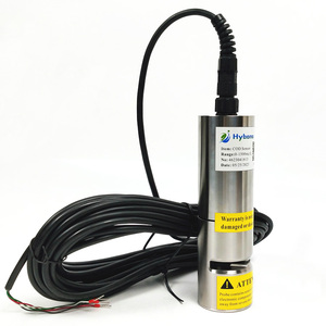 Sensor de DQO de Alta Precisión para Tratamiento de Aguas Residuales Industriales, Sensor de Monitoreo de Calidad del Agua de Acero Inoxidable con Personalización OEM - Product Image 6
