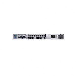 สำหรับเซิร์ฟเวอร์แบบแร็ค PowerEdge R250 ขนาด 1U รองรับฮาร์ดดิสก์ 4*3.5 นิ้ว ใช้หน่วยประมวลผล Xeon E-2334 รองรับ DDR4 DIMM Slots 3200 MT/s สำหรับการวิเคราะห์ข้อมูลขนาดใหญ่ มีสินค้าในสต็อก รับประกัน 3 ปี - Product Image 2