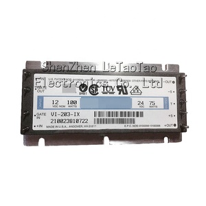 Mới và độc đáo VI-2W3-CV IGBT mô-đun Diode Cổ Phiếu giá thấp IGBT điện Diode Thyristor SCR mô-đun - Product Image 2