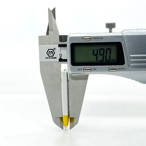 Batería de Iones de Litio 501240 de 180 mAh y 3.7 V, OEM Original de Fábrica, Polímero, Venta al por Mayor, Buena Calidad, Gran Capacidad - Product Image 2