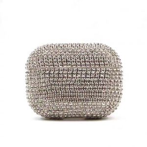 Coque scintillante pour écouteurs <span class=keywords><strong>Apple</strong></span> <span class=keywords><strong>Airpods</strong></span> 1 2 3 4, étui pour écouteurs sans fil, coque pour <span class=keywords><strong>AirPods</strong></span> Pro 2 3, très demandée - Product Image 2