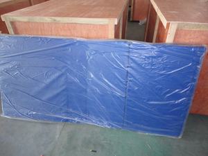 BT-AK001 अस्पताल फर्नीचर 4 फोल्डिंग 8 सेमी 10 सेमी 15 सेमी रोगी बिस्तर गद्दे कवर गद्दे अनुकूलित मूल्य - Product Image 5