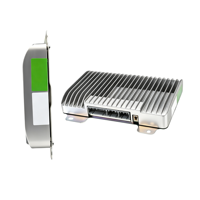 Amplificateur de voiture haute puissance 12 canaux 480W Dissipateur thermique en aluminium OEM