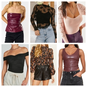 Venta Directa de Fábrica: Camisetas Blancas de Algodón para Mujer, Cómodas, Casuales, de Verano, Hermosas, de Manga Corta, Ropa Femenina - Product Image 4