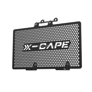 Accessori Moto Copertura Radiatore X-Cape 650X per Moto Morini X Cape <span class=keywords><strong>650</strong></span> XCape 650X 2022 2024 Protezione Griglia Radiatore - Product Image 2