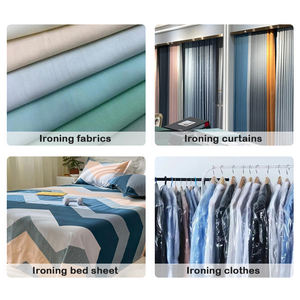 JUKKY JK-6 <span class=keywords><strong>Ferro</strong></span> da Stiro Elettrico Mini Industriale per Uso Domestico, <span class=keywords><strong>Caldaia</strong></span> <span class=keywords><strong>a</strong></span> Vapore per Tessuti, Best Seller - Product Image 6