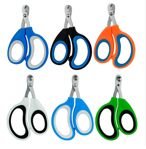 Cortauñas <span class=keywords><strong>para</strong></span> Mascotas, Suministros <span class=keywords><strong>para</strong></span> <span class=keywords><strong>Cortar</strong></span> las <span class=keywords><strong>Uñas</strong></span> de Perros y Gatos, Gran Venta - Product Image 1