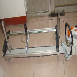 อุปกรณ์ต่อพ่วงสำหรับเลื่อยไม้ที่ต้องบำรุงรักษาต่ำ - Product Image 1
