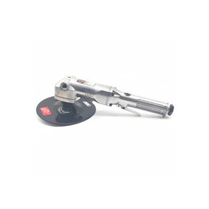 Pulidora Neumática Ingersoll Rand 313A de 6 Pulgadas para Fabricación - Product Image 3