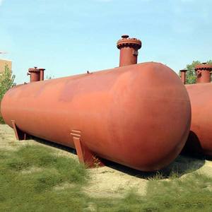 Nouveau réservoir à pression pour GPL de <span class=keywords><strong>20</strong></span> tonnes et 40 000 <span class=keywords><strong>litres</strong></span>, prix du réservoir à pression - Product Image 5