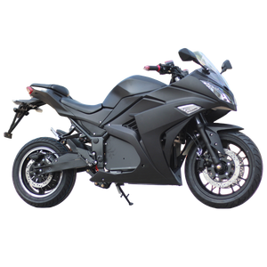 Sportbikes Stock Soon Lithium Brushless IP65 <b>Waterproof</b> Design Short-Distance Racing Adjustable Function <b>Settings</b> 80km/h - Product Image 3