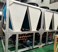 Refroidisseur de processus avancé pour système de stockage d'énergie à batterie refroidi par liquide