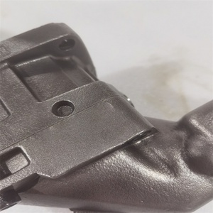 มอเตอร์ F12-250-MB-CV-K-000 มอเตอร์ F11 F12-300-SB-IV-K-000 มอเตอร์ไม่มีสต็อก F12-200-RF-IV-K-000 มอเตอร์แบบปริมาตรคงที่ - Product Image 4