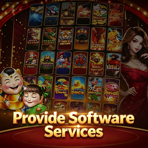 Services professionnels de développement de logiciels de jeux en ligne personnalisés pour jeux PC - Product Image 1