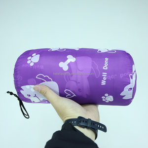 Animale per bambini sacco a pelo zaino zaino tenda miglior sacco a pelo campeggio per bambini adulti bambino 3 stagione - Product Image 4