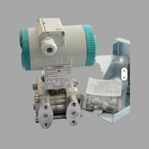 Transmetteur SITRANS 7MF4433-1DA02-2AB6-Z, Débitmètre SITRANS FX330 et Module de contrôle de pression/débit 7MF4433-1DA02-2AB6-Z - Product Image 4