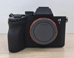 กล้องดิจิตอล Sony A7 V มิเรอร์เลส รุ่น A7 Mark V มือสอง - Product Image 5