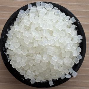 High Density Raw Material LDPE Polyethylene Granules LDPE <b>Pellets</b> for Shopping Bags - Product Image 5