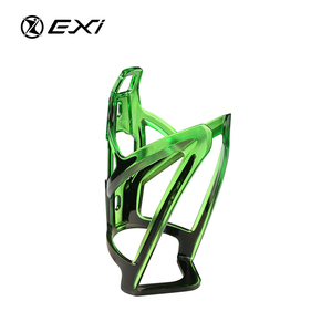 2024 vente chaude Super léger PP + Fiber vélo accessoire OEM <span class=keywords><strong>porte</strong></span>-<span class=keywords><strong>bouteille</strong></span> pour vélos de route et <span class=keywords><strong>VTT</strong></span> pour <span class=keywords><strong>VTT</strong></span> et cyclisme - Product Image 4