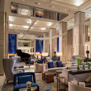 Guzhen Fabriek Aangepaste Stenen Hanger Lamp, Geel, Rood, groene Kleur Vormige Glazen Art Kroonluchter Voor Hotel Lobby Villa Gang - Product Image 6