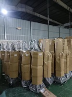 Torre Móvil Cuadrada de Aluminio Telescópica de 6M con Manivela, Certificación TUV, para Conciertos, Bodas y Eventos con Sistemas Line Array