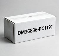 Capteur EHT ASSY 4M (BLEU) DM36836-PC1191 pour la série D A&A+ D - PIÈCES DE RECHANGE