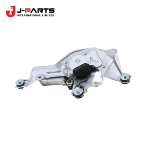 มอเตอร์และชุดขายึด, ที่ปัดน้ำฝนหลังสำหรับโตโยต้า HIACE RZH113 1989-2004 - Product Image 2