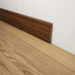Bon prix plancher de meuble décoratif <span class=keywords><strong>plinthe</strong></span> joint <span class=keywords><strong>plinthe</strong></span> - Product Image 2