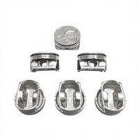 Kit de piston moteur pour Buick Encore CHEVROLET GMC SATURN ALLURE 12616971 12616972 3.6L V6 94MM