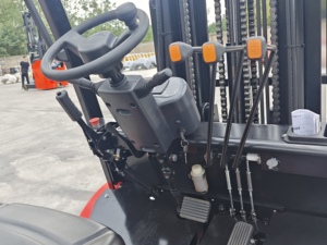 ราคาแบตเตอรี่ขนาดเล็ก 4.5 6M 2 2.5 3.5T 80v - Product Image 5