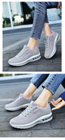 Des femmes Légères Chaussures de Course Respirant Air Sport Fitness Gym Jogging mode Sneakers