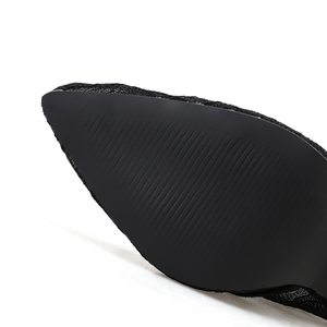 Fashion 2025 Roman <b>Sandals</b> for Women Mid-tube Pointed Toe Stiletto Heels European and American Mesh Short Boots - Product Image 5